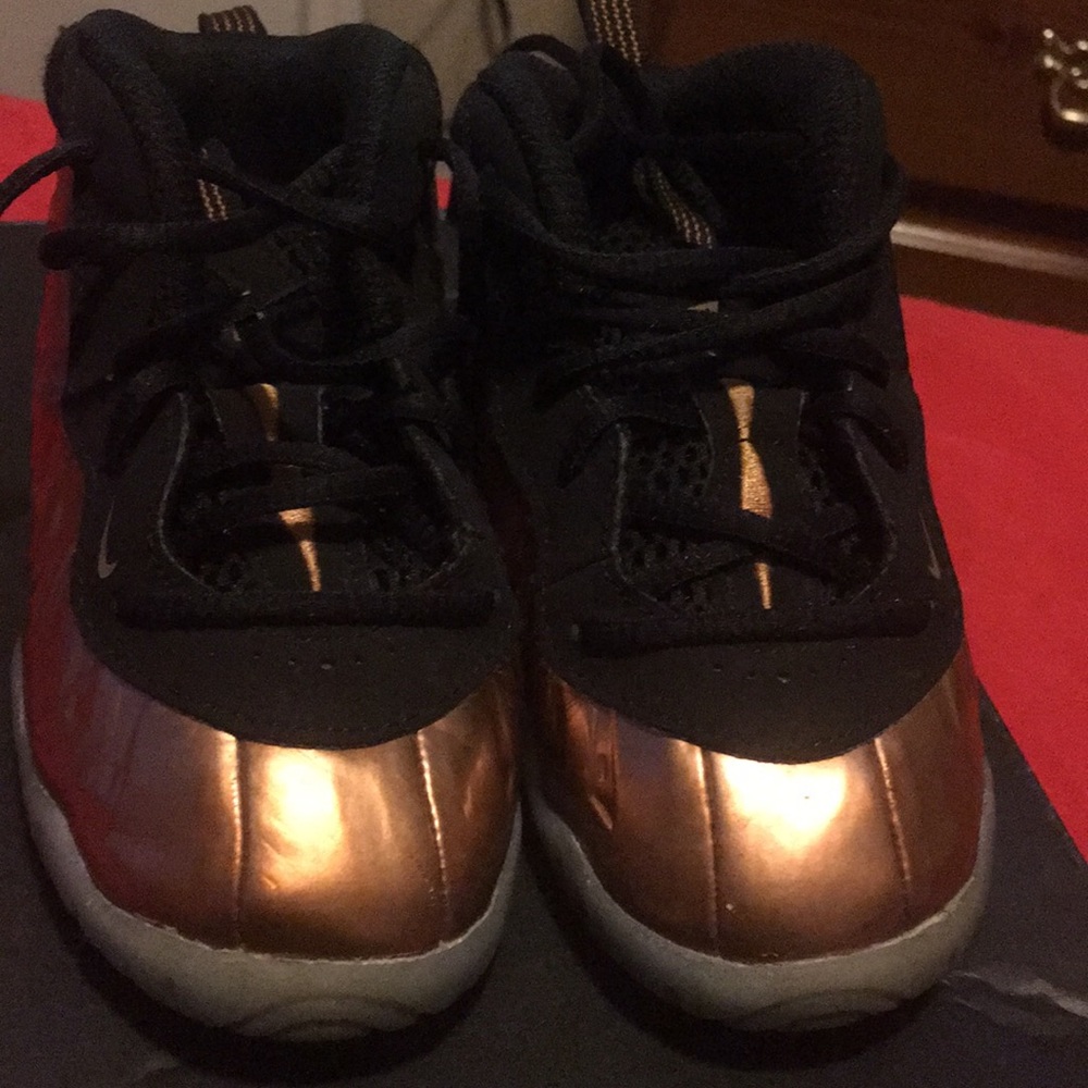 Foamposites